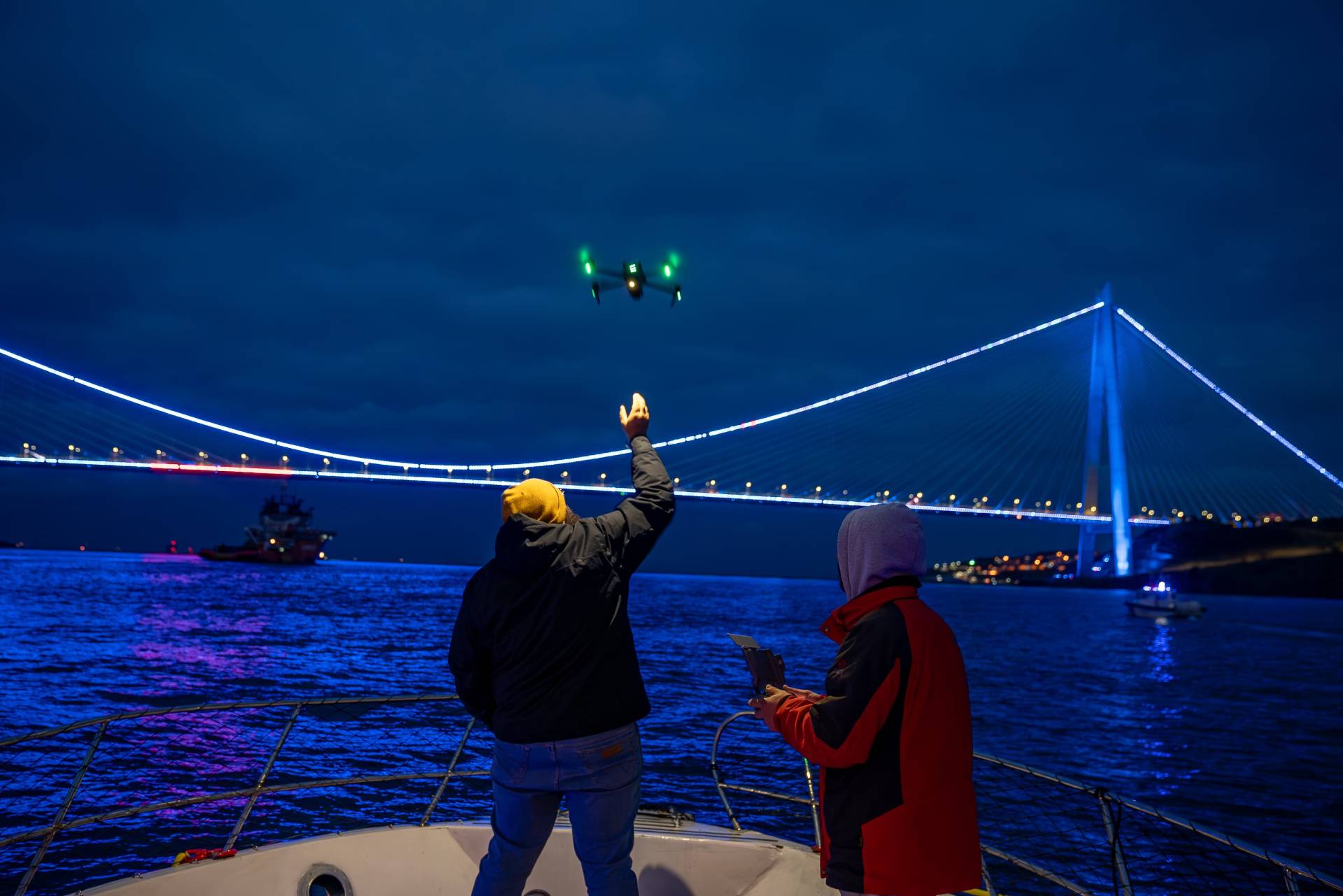 drone-ucus-teknikleri