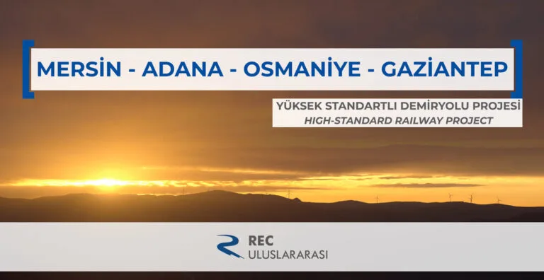 İnşaat belgeseli ve saha çekimi — örnek 1